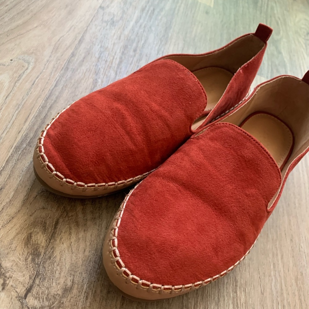 Target Universal Thread Espadrilles